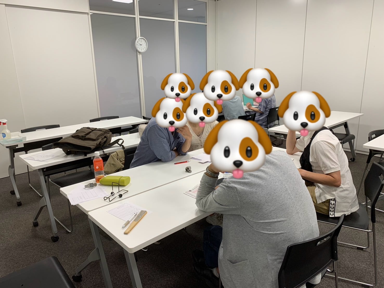 2026年5月30日 活動報告